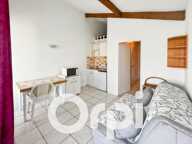 Appartement Palavas-Les-Flots Studio cabine avec parking privé et piscine dans une résidence de standing proche de la plage — photo 4