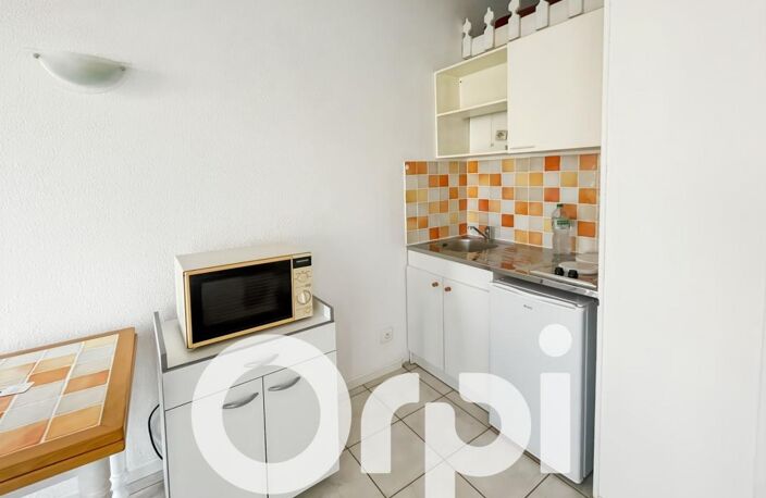 Appartement Palavas-Les-Flots Studio cabine avec parking privé et piscine dans une résidence de standing proche de la plage — photo 5