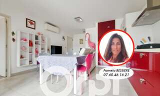 Appartement 2 Pièces 39 m² à vendre à Palavas-les-Flots (34250)