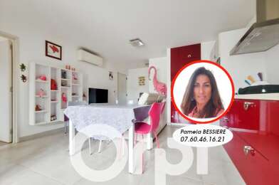 Appartement 2 pièces 276000 €