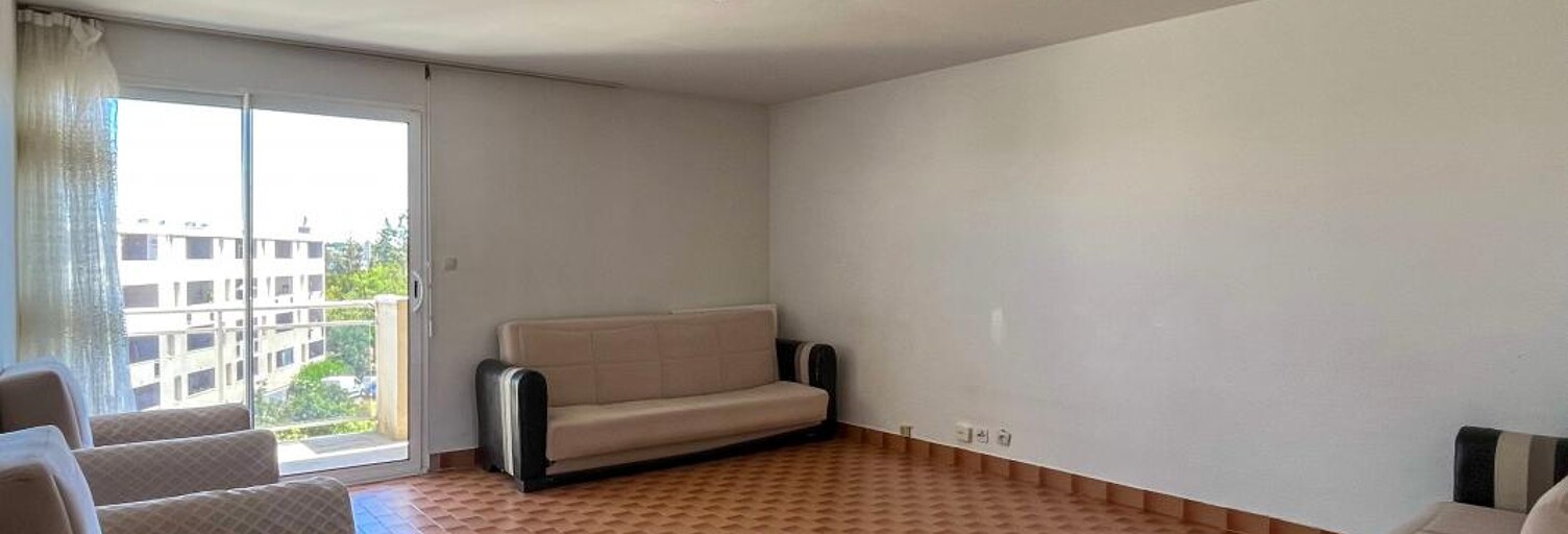 Appartement 3 Pièces 73 m² à vendre à Montpellier (34090)