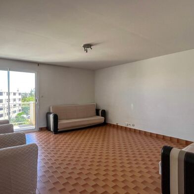 Appartement 3 pièces 199000 €