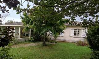 Maison 5 Pièces 108 m² à vendre à Saint-Vincent-de-Tyrosse (40230)
