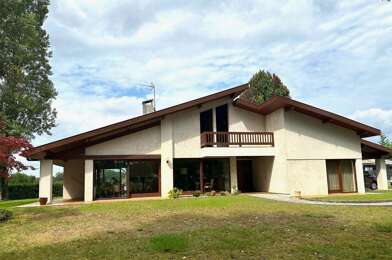 Maison 6 pièces 440000 €