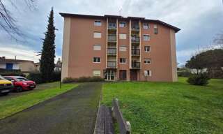 Appartement 4 Pièces 81 m² à vendre à Mont-de-Marsan (40000)