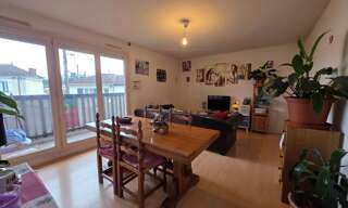 Appartement 4 Pièces 81 m² à vendre à Mont-de-Marsan (40000)