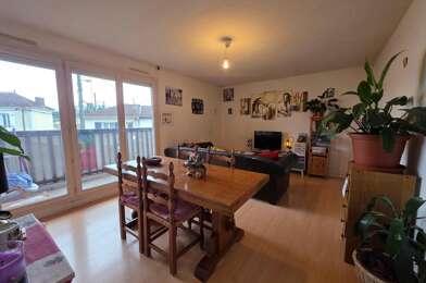 Appartement 4 pièces 110000 €