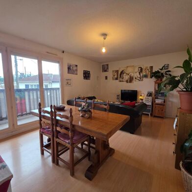 Appartement 4 pièces 110000 €