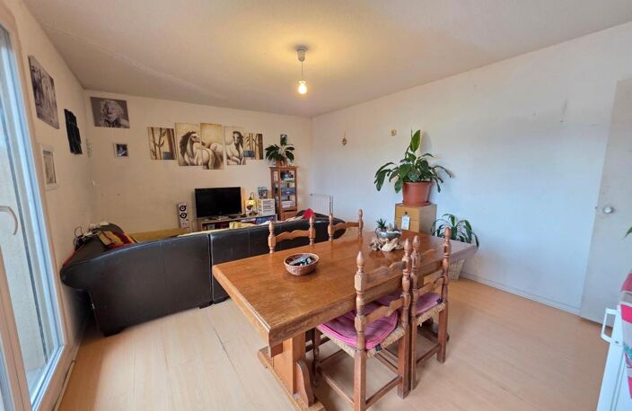 🏠 Appartement T4 de 75 m² – Travaux à prévoir – Mont de Marsan - Vide le 05 04 2027 — photo 2
