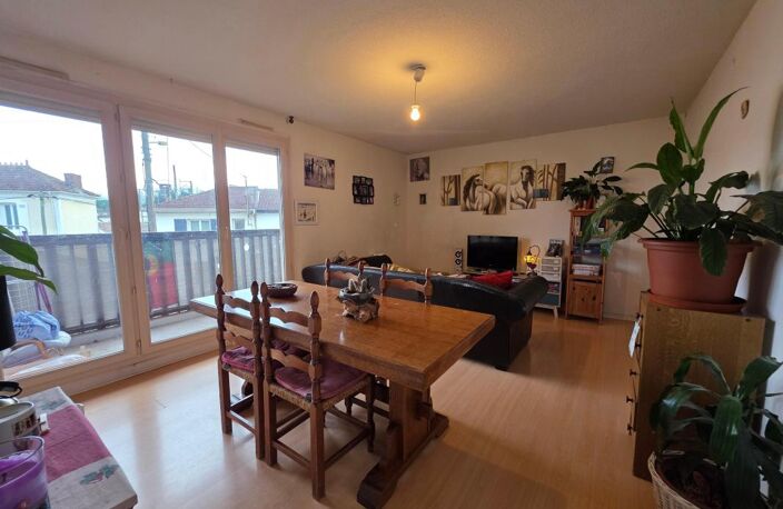 🏠 Appartement T4 de 75 m² – Travaux à prévoir – Mont de Marsan - Vide le 05 04 2027 — photo 3