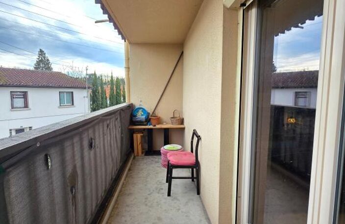 🏠 Appartement T4 de 75 m² – Travaux à prévoir – Mont de Marsan - Vide le 05 04 2027 — photo 4