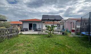 Maison 4 Pièces 115 m² à vendre à Biscarrosse (40600)