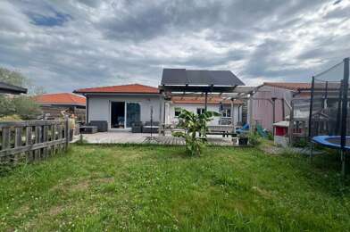 Maison 4 pièces 450000 €