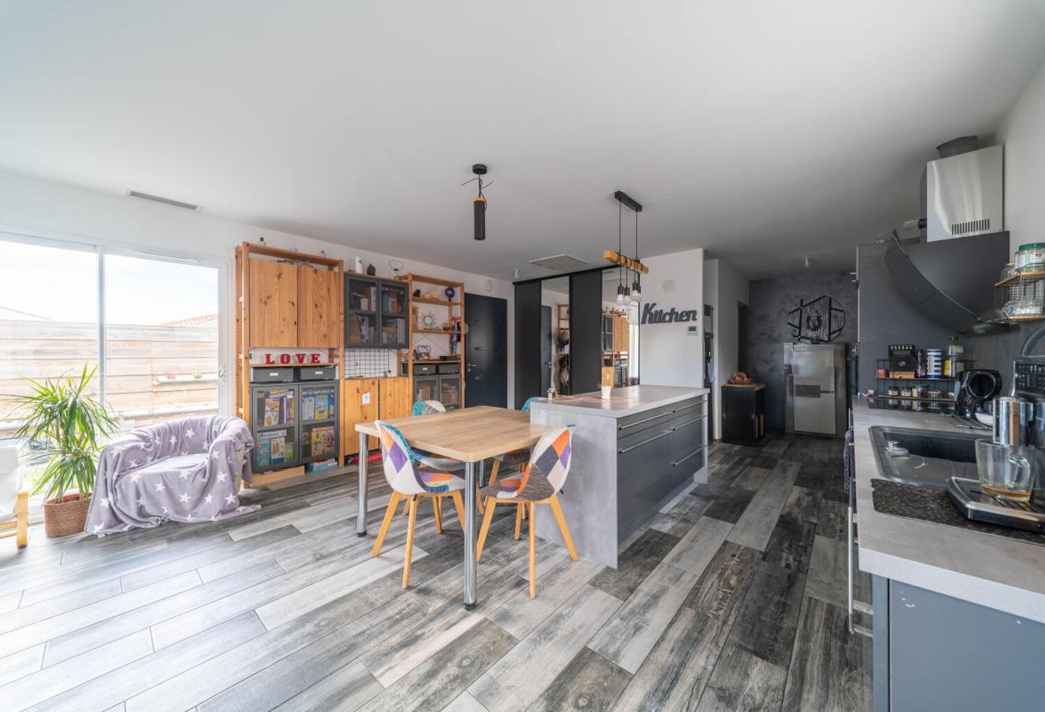 Maison familiale à vendre — photo 1