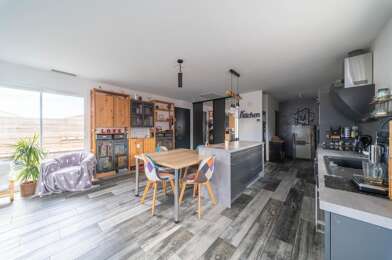 Maison 4 pièces 420000 €