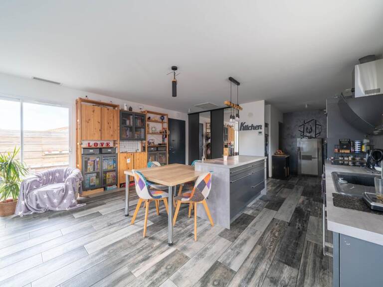 Maison familiale à vendre — photo 1