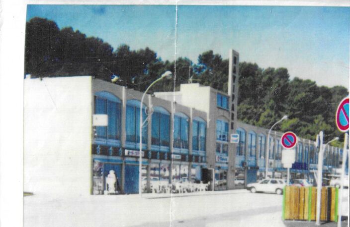 Bien Commercial À Créer 37m2 Saint Mandrier sur Mer en front de mer — photo 3