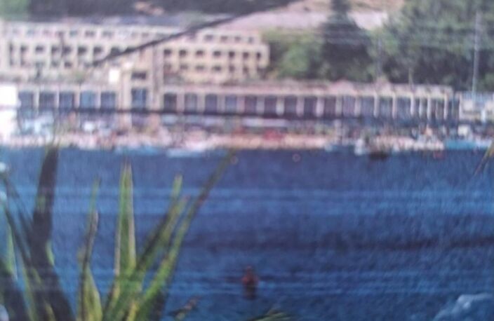 Bien Commercial À Créer 37m2 Saint Mandrier sur Mer en front de mer — photo 5