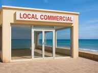 Bien Commercial À Créer 114m2 Saint Mandrier sur Mer en front de mer — photo 2