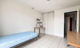 Appartement 1 Pièce 19 m² à vendre à Metz (57050)