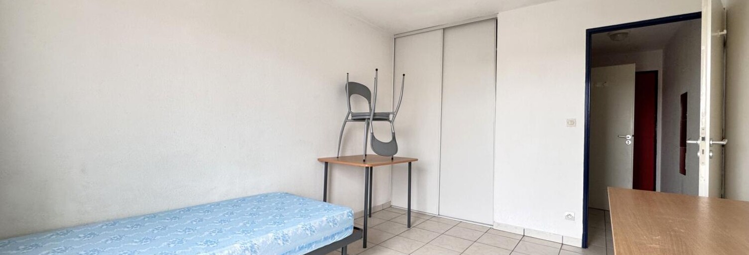 Appartement 1 Pièce 19 m² à vendre à Metz (57050)