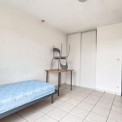 Appartement 1 pièces 36000 €
