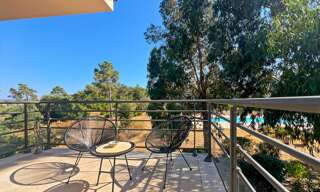 Appartement 2 Pièces 43 m² à vendre à Roquebrune-sur-Argens (83520)