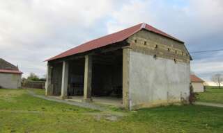 Maison 2 Pièces  m² à vendre à Bédeille (64460)