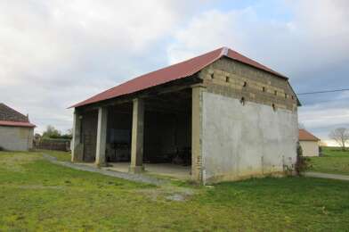 Maison 2 pièces 93900 €