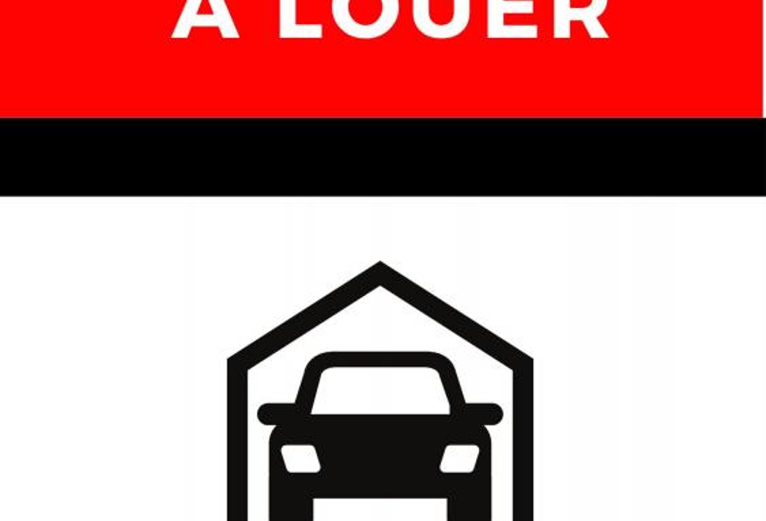 Parking À Louer — photo 1
