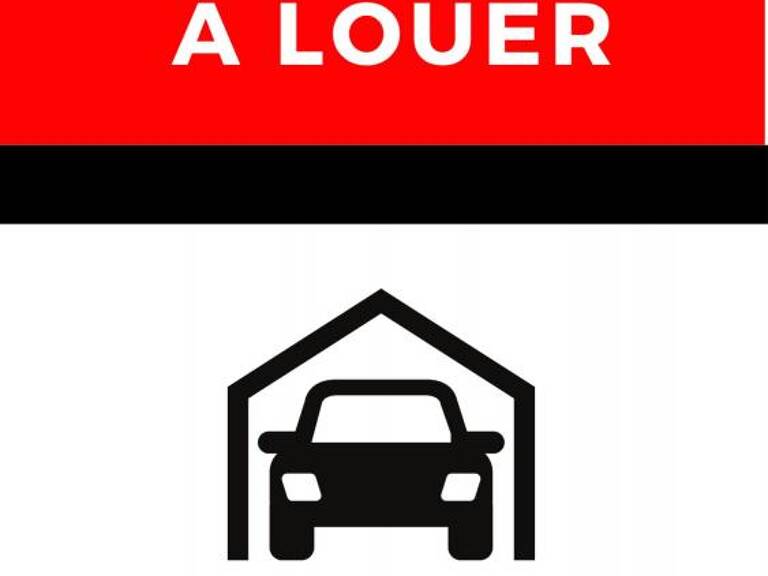 Parking À Louer — photo 1
