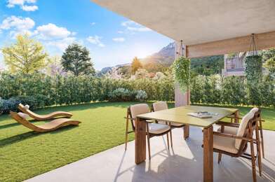 Appartement 2 pièces 172000 €