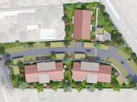 CHAPAREILLAN- APPARTEMENT T2 DE 43,5 m² AVEC JARDIN — photo 4