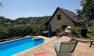 Maison 5 Pièces 130 m² à vendre à Rodez (12000)