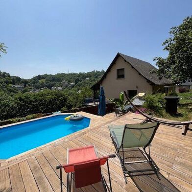 Maison 5 pièces 330000 €