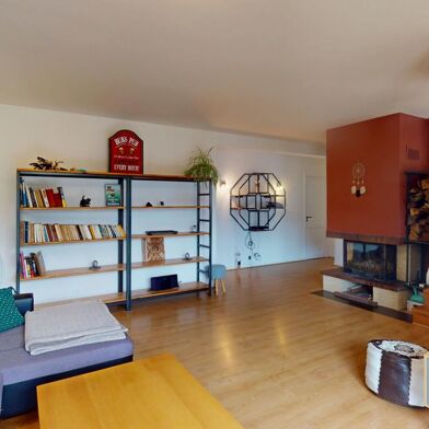 Maison 5 pièces 315000 €