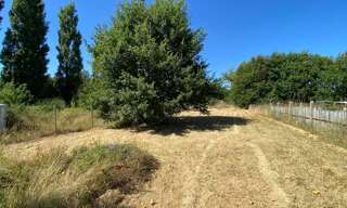 Terrain  1040 m² à vendre à Le Château-d'Oléron (17480)