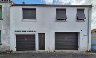 Maison 4 Pièces 83 m² à vendre à Le Château-d'Oléron (17480)