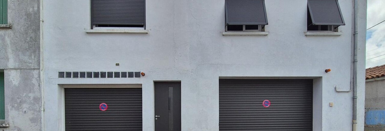 Maison 4 Pièces 83 m² à vendre à Le Château-d'Oléron (17480)