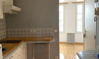 Appartement 1 Pièce 21 m² à louer à Châtellerault (86100)