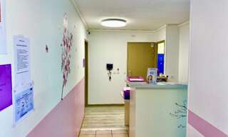 Bureau  70 m² à louer à Toulouse (31200)