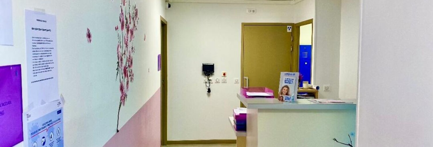 Bureau  70 m² à louer à Toulouse (31200)