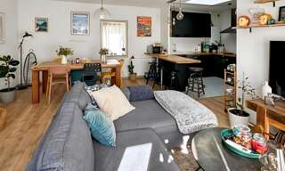 Appartement 3 Pièces 62 m² à vendre à Toulouse (31200)