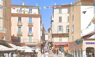 Commerce  20 m² à vendre à Hyères (83400)