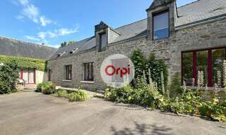 Maison 7 Pièces 253 m² à vendre à Berric (56230)