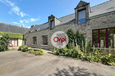 Maison 7 pièces 636000 €