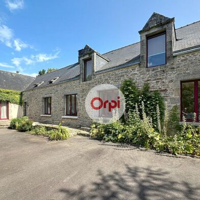 Maison 7 pièces 636000 €