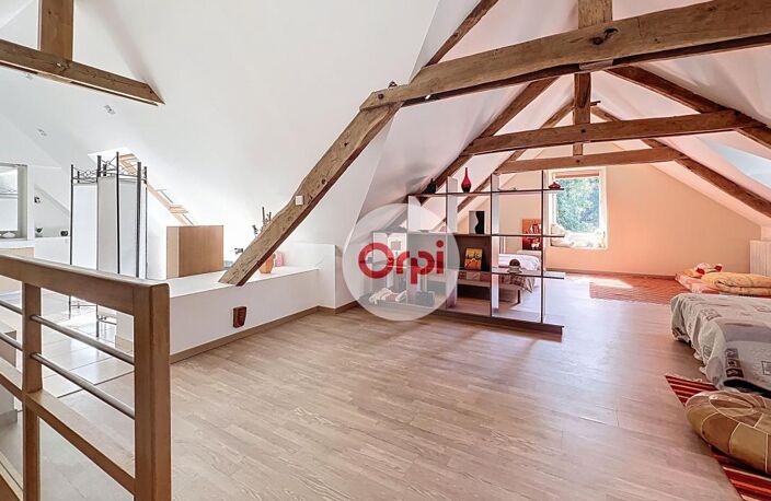 Belle longère de 253 m2, 8 pièces à Berric — photo 3