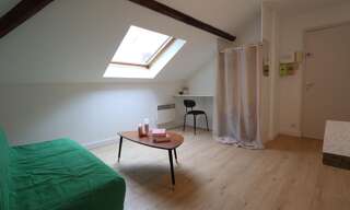 Appartement 1 Pièce 17 m² à louer à Reims (51100)
