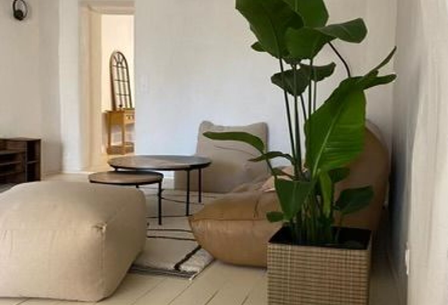 Exclusivité !!Maison de village 160 m2 entièrement restaurée au centre de Serviers Uzège — photo 1